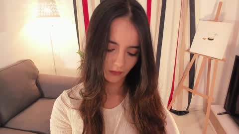 Raychell Black  online show from 8, 11, 2025