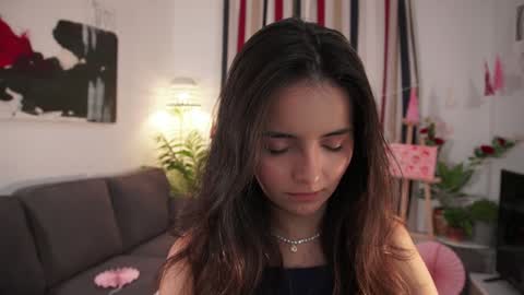 Raychell Black  online show from 27, 2, 2026