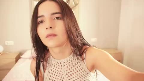 Raychell Black  online show from 20, 7, 2026