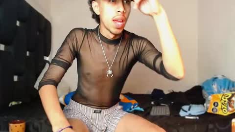 Rayn online show from 21, 11, 2025