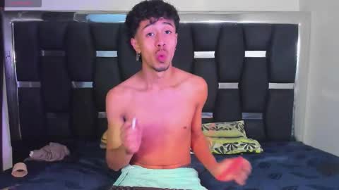 Rayn online show from 27, 2, 2026