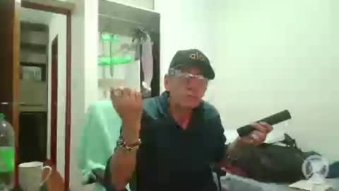 rayitorojo online show from 22, 7, 2026