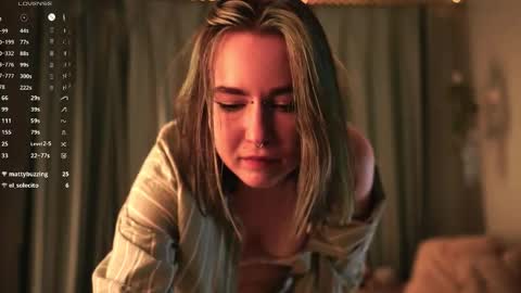 Lily online show from 15, 1, 2026