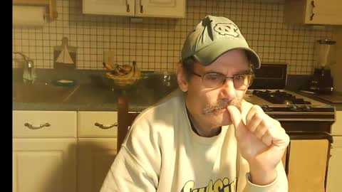 Ray online show from 24, 1, 2025