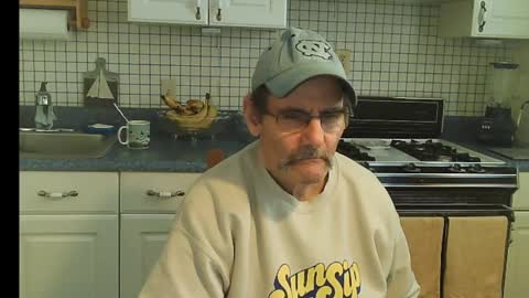 Ray online show from 24, 1, 2025