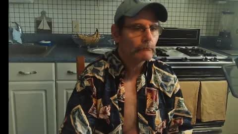 Ray online show from 27, 1, 2025