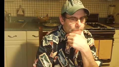 Ray online show from 28, 1, 2025