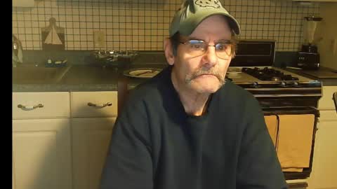 Ray online show from 3, 2, 2025