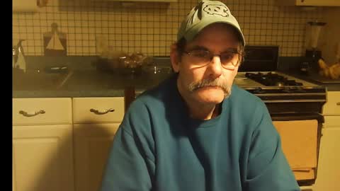 Ray online show from 13, 2, 2025