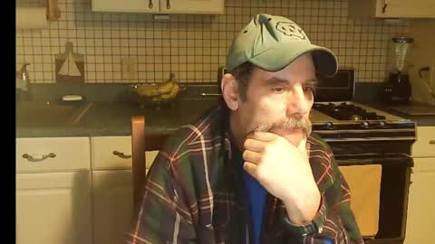 Ray online show from 10, 3, 2025