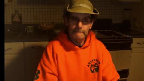 Ray online show from 11, 11, 2025