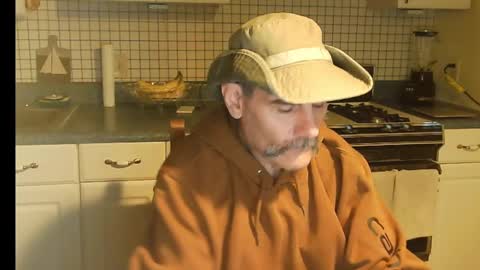 Ray online show from 19, 11, 2025