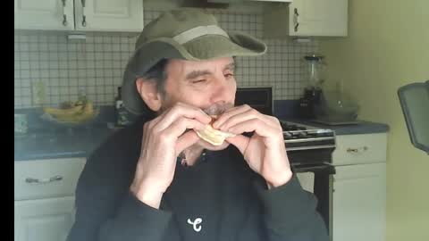 Ray online show from 22, 2, 2026