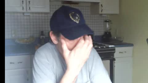 Ray online show from 23, 3, 2026