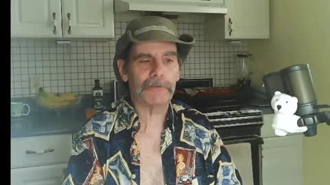 Ray online show from 2, 4, 2026