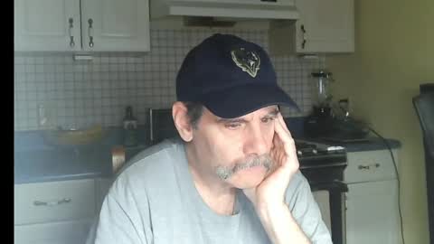 Ray online show from 6, 4, 2026