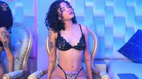 Snapshot of raylicurly chatting on 17, 6, 2026 Rayli online show from 17, 6, 2026