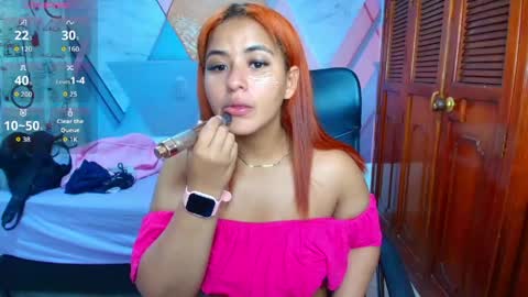 raylin_escobar online show from 6, 6, 2026