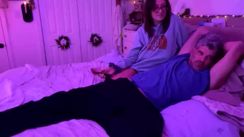 Snapshot of raymag444 chatting on 21, 12, 2025 raymag444 online show from 21, 12, 2025