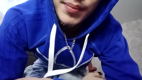 Snapshot of raymartino chatting on 15, 2, 2025 RayMartino online show from 15, 2, 2025