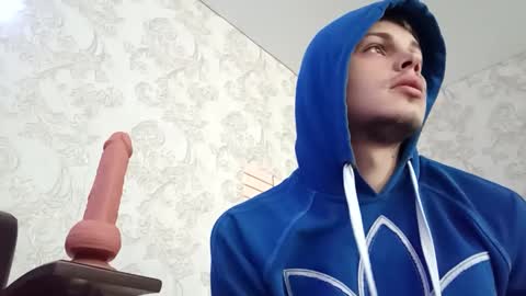 Snapshot of raymartino chatting on 27, 2, 2025 RayMartino online show from 27, 2, 2025