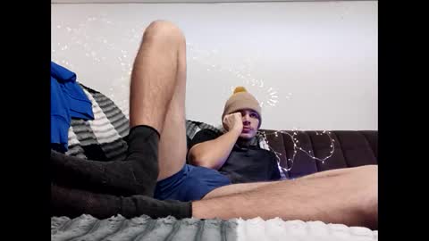 RayMartino online show from 21, 12, 2025