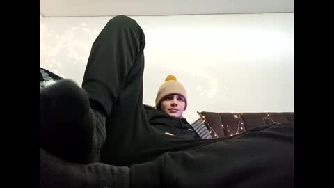 RayMartino online show from 5, 1, 2026