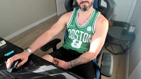 raysexparty online show from 30, 4, 2026