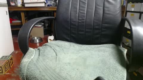 Ray online show from 1, 1, 2025