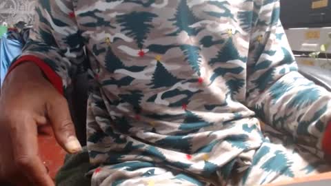 Ray online show from 13, 1, 2025