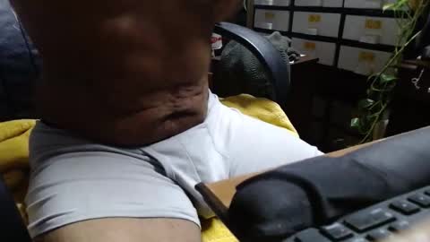 Ray online show from 5, 4, 2026