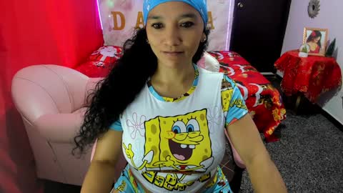 Danna online show from 23, 12, 2024