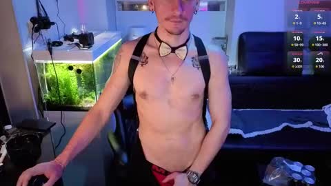 Rayzel online show from 2, 2, 2026