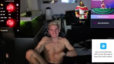 Rayzel White online show from 14, 5, 2026