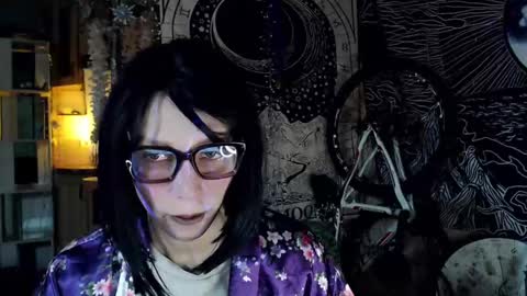  Yrriel Strife Candy-Demon Caveboy mr. Cringe   online show from 20, 1, 2025