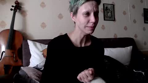  Yrriel Strife Candy-Demon Caveboy mr. Cringe   online show from 23, 2, 2025