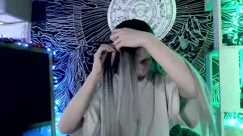  Yrriel Strife Candy-Demon Caveboy mr. Cringe   online show from 10, 3, 2025