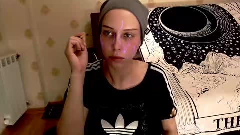  Yrriel Strife Candy-Demon Caveboy mr. Cringe   online show from 13, 9, 2025