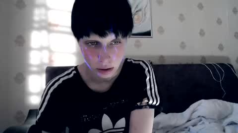  Yrriel Strife Candy-Demon Caveboy mr. Cringe   online show from 1, 10, 2025