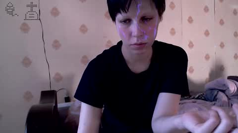  Yrriel Strife Candy-Demon Caveboy mr. Cringe   online show from 18, 10, 2025