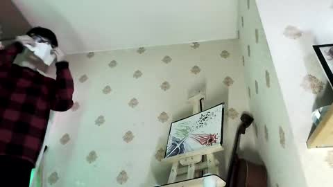  Yrriel Strife Candy-Demon Caveboy mr. Cringe   online show from 31, 10, 2025