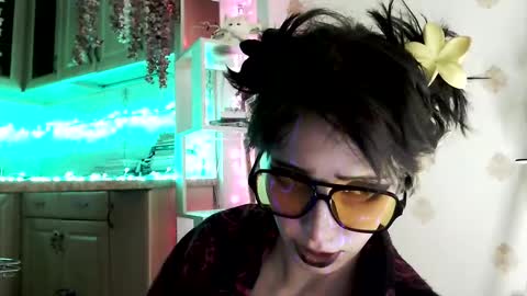  Yrriel Strife Candy-Demon Caveboy mr. Cringe   online show from 9, 11, 2025