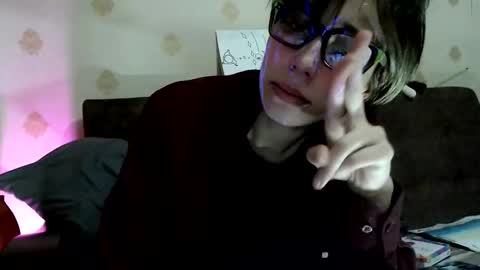  Yrriel Strife Candy-Demon Caveboy mr. Cringe   online show from 13, 12, 2025