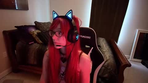 Snapshot of razorkitty chatting on 26, 10, 2025 razorkitty online show from 26, 10, 2025