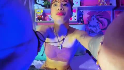 Snapshot of rcheelx chatting on 12, 9, 2025 rcheelx online show from 12, 9, 2025