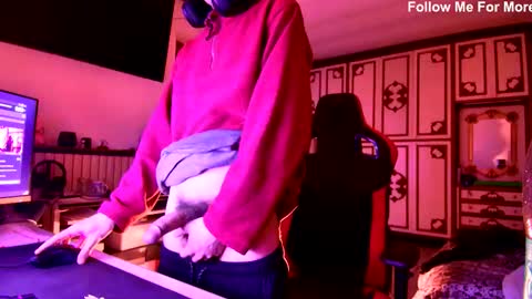 Snapshot of rcomi4 chatting on 2, 11, 2025 rcomi4 online show from 2, 11, 2025