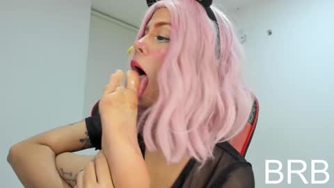 Snapshot of rea_winry chatting on 17, 1, 2025 Rea online show from 17, 1, 2025