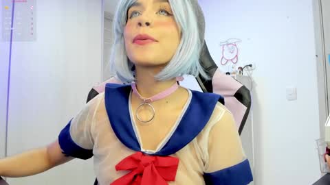 Snapshot of rea_winry chatting on 25, 1, 2025 Rea online show from 25, 1, 2025