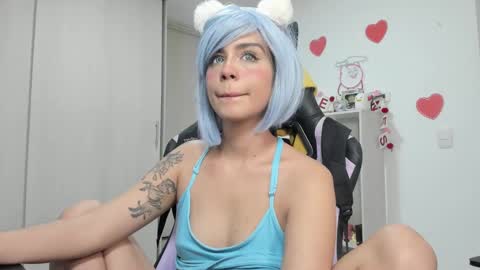 Snapshot of rea_winry chatting on 14, 2, 2025 Rea online show from 14, 2, 2025