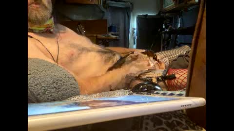 reachouttouchfate online show from 7, 12, 2024